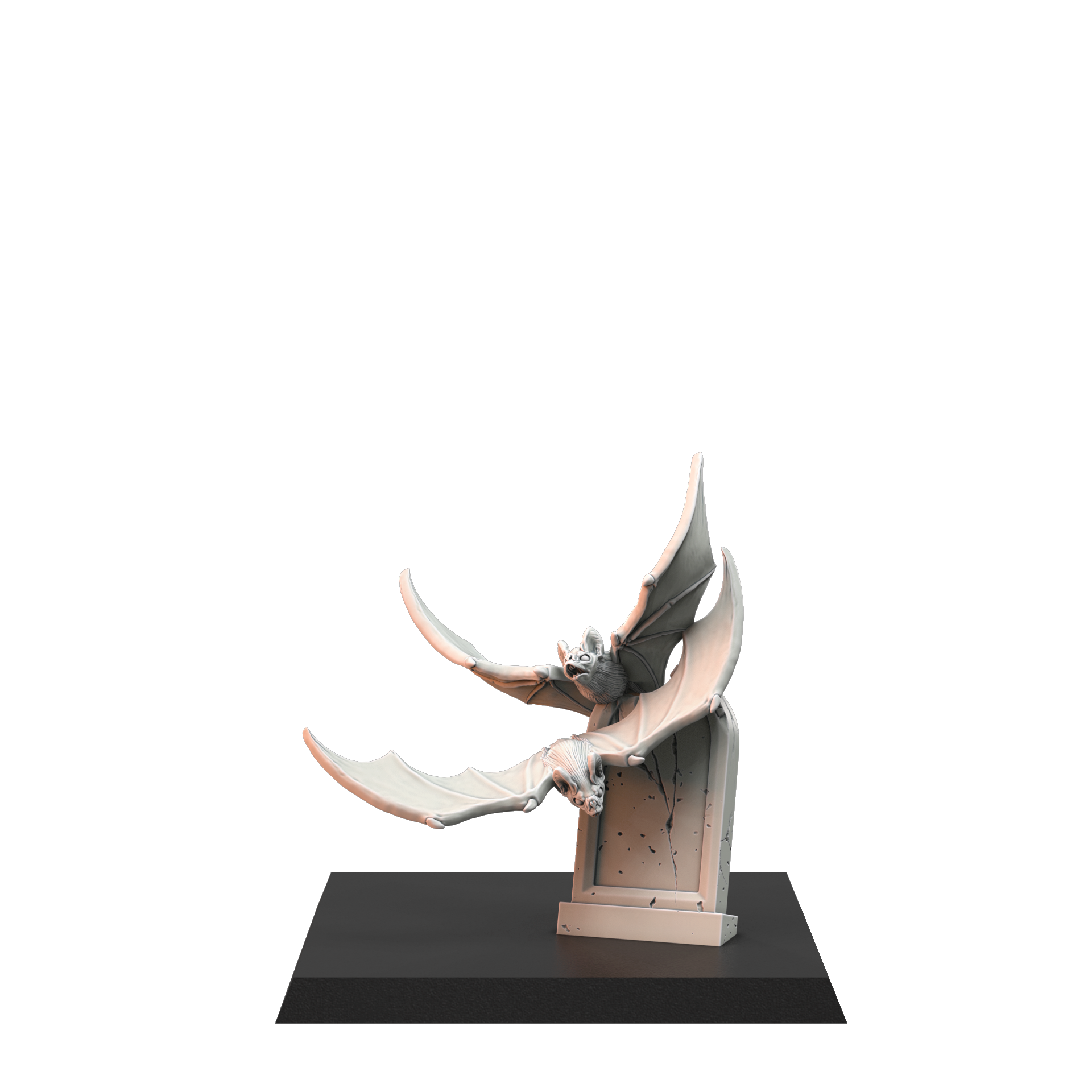 Bat Swarms - image 2