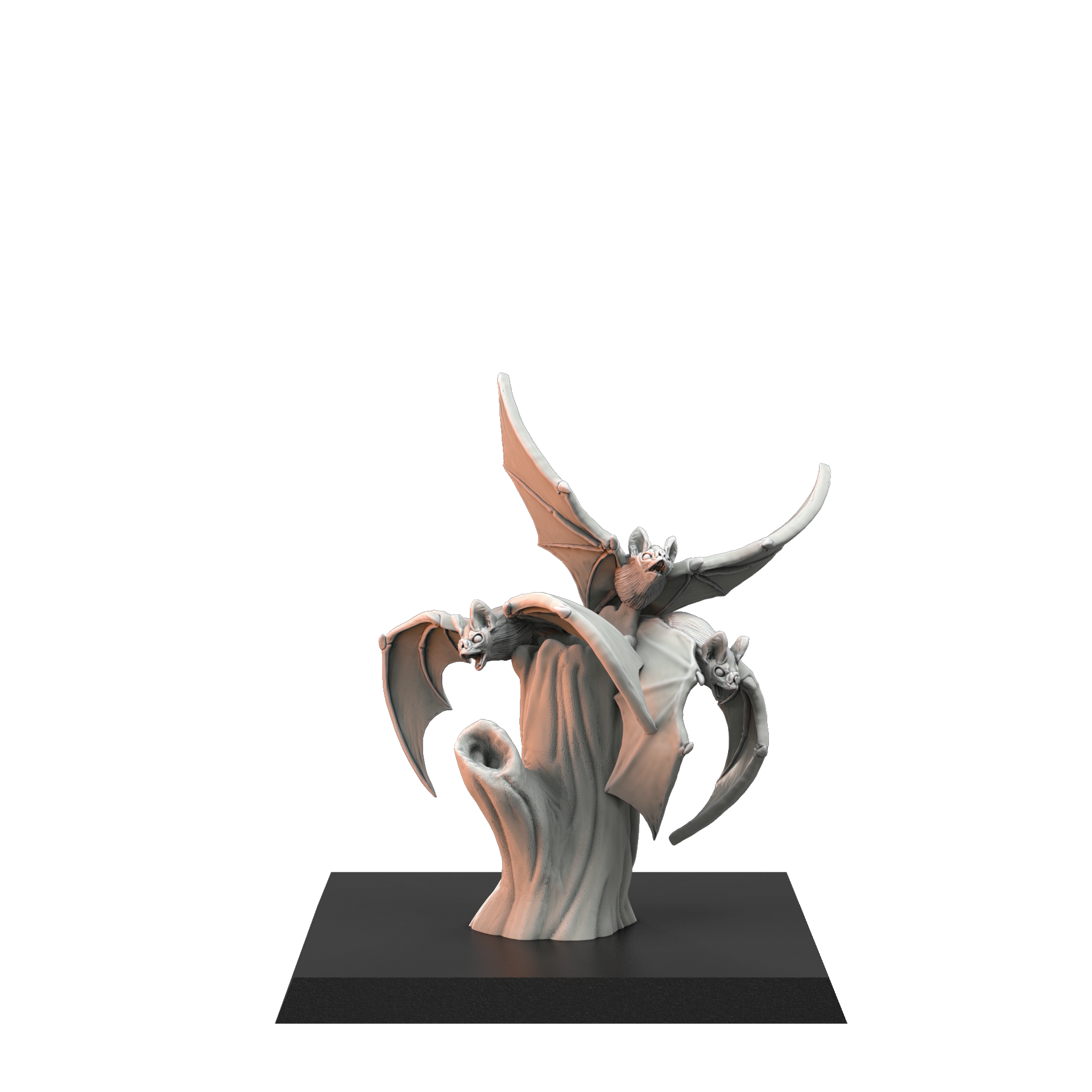 Bat Swarms - image 6