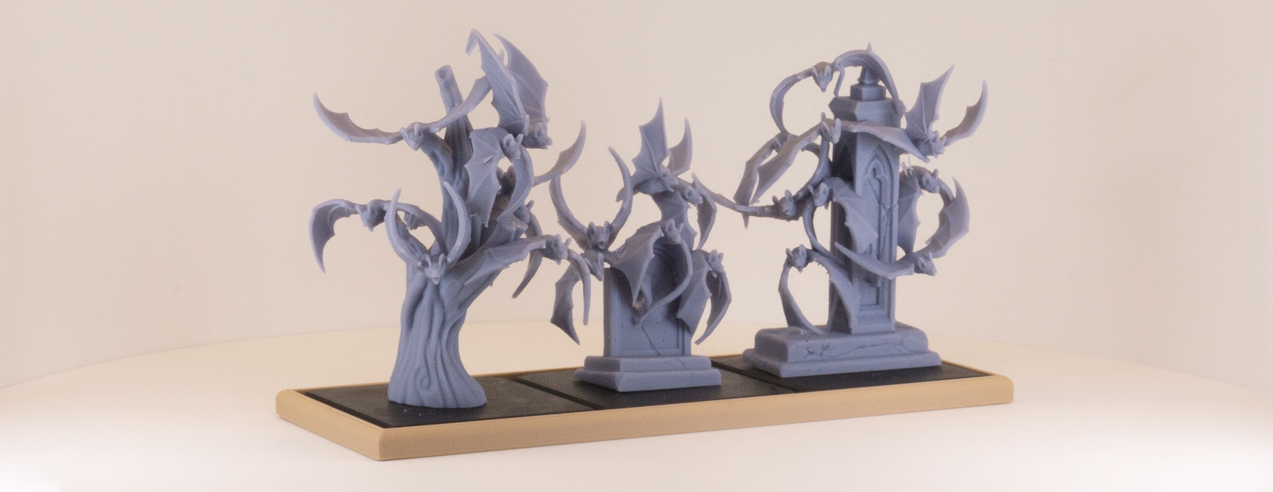 Bat Swarms - image 7