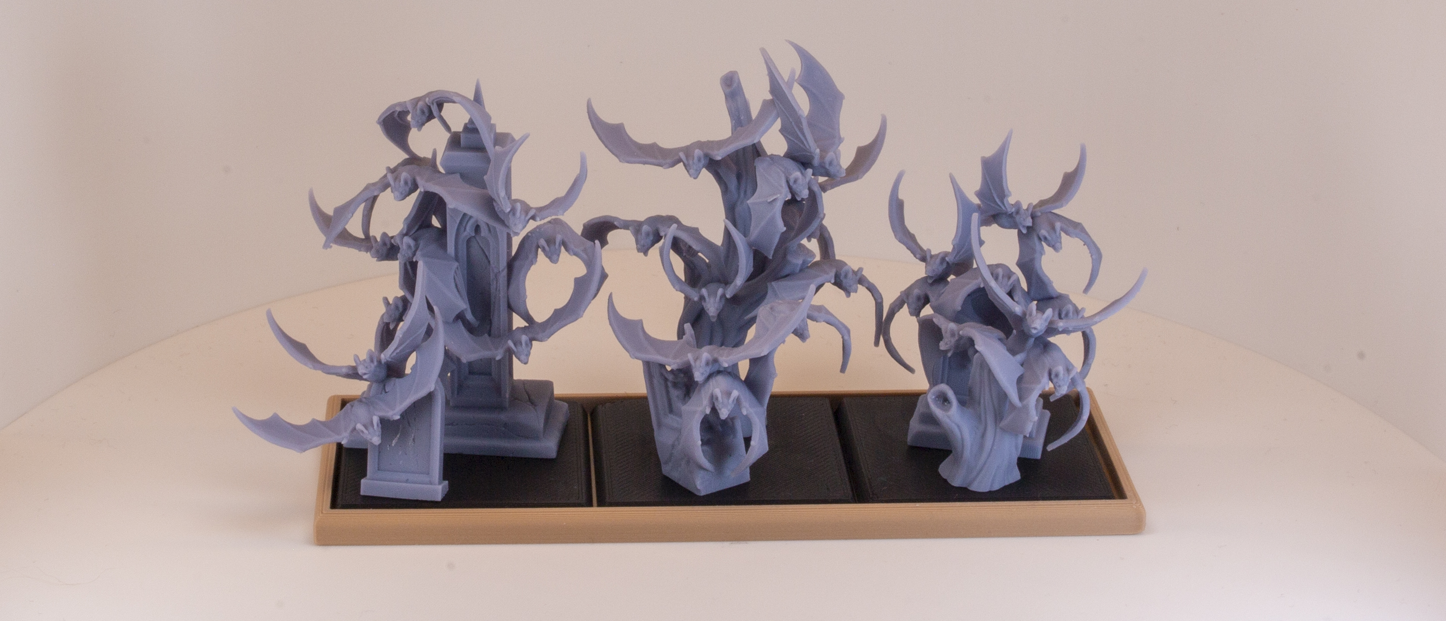 Bat Swarms - image 8