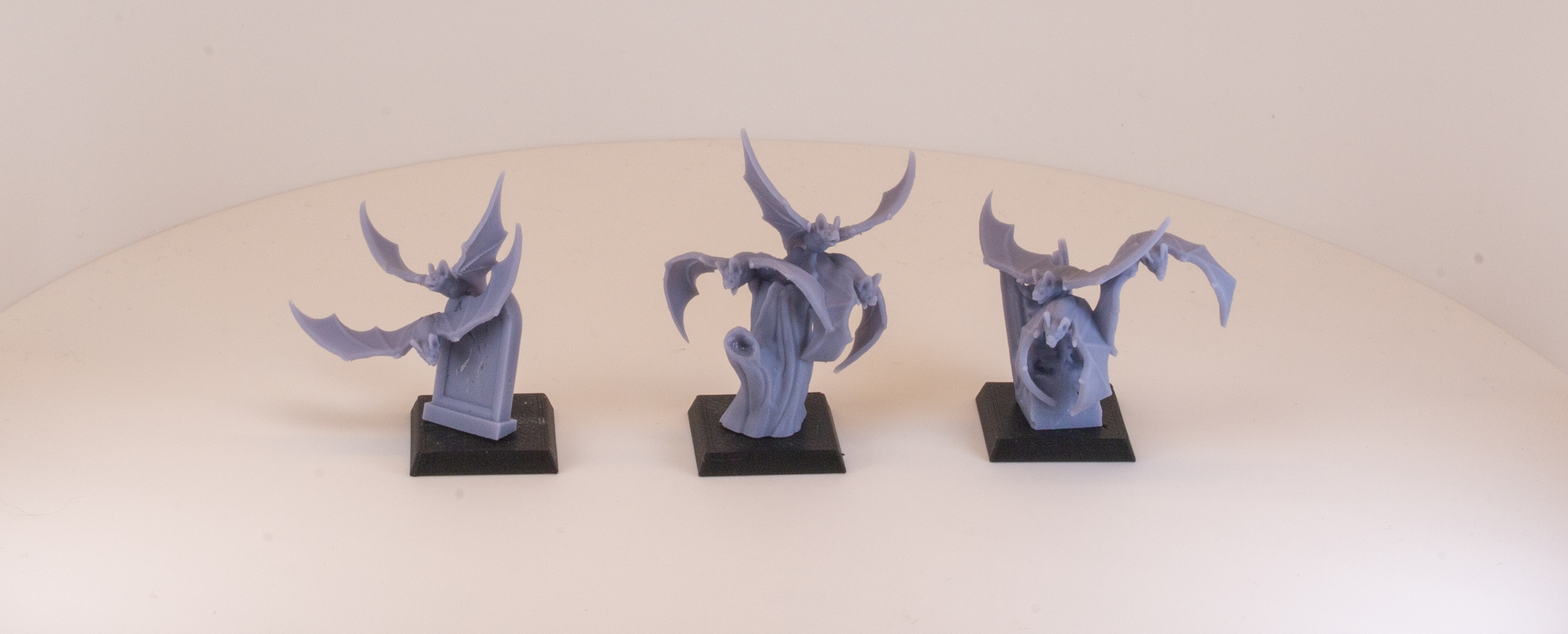 Bat Swarms - image 9