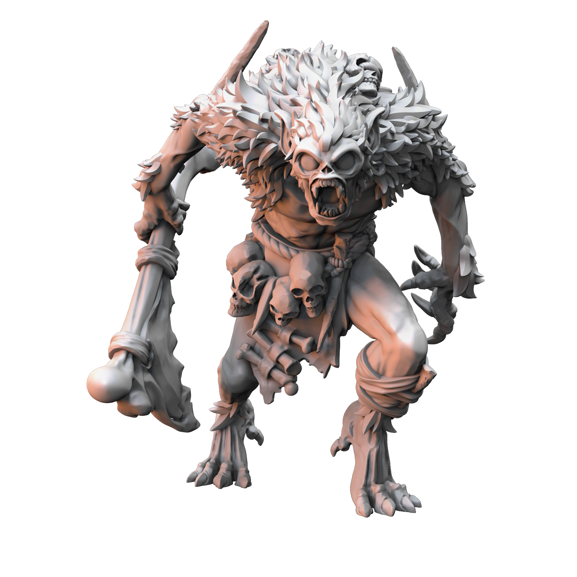 Ghasts - image 4