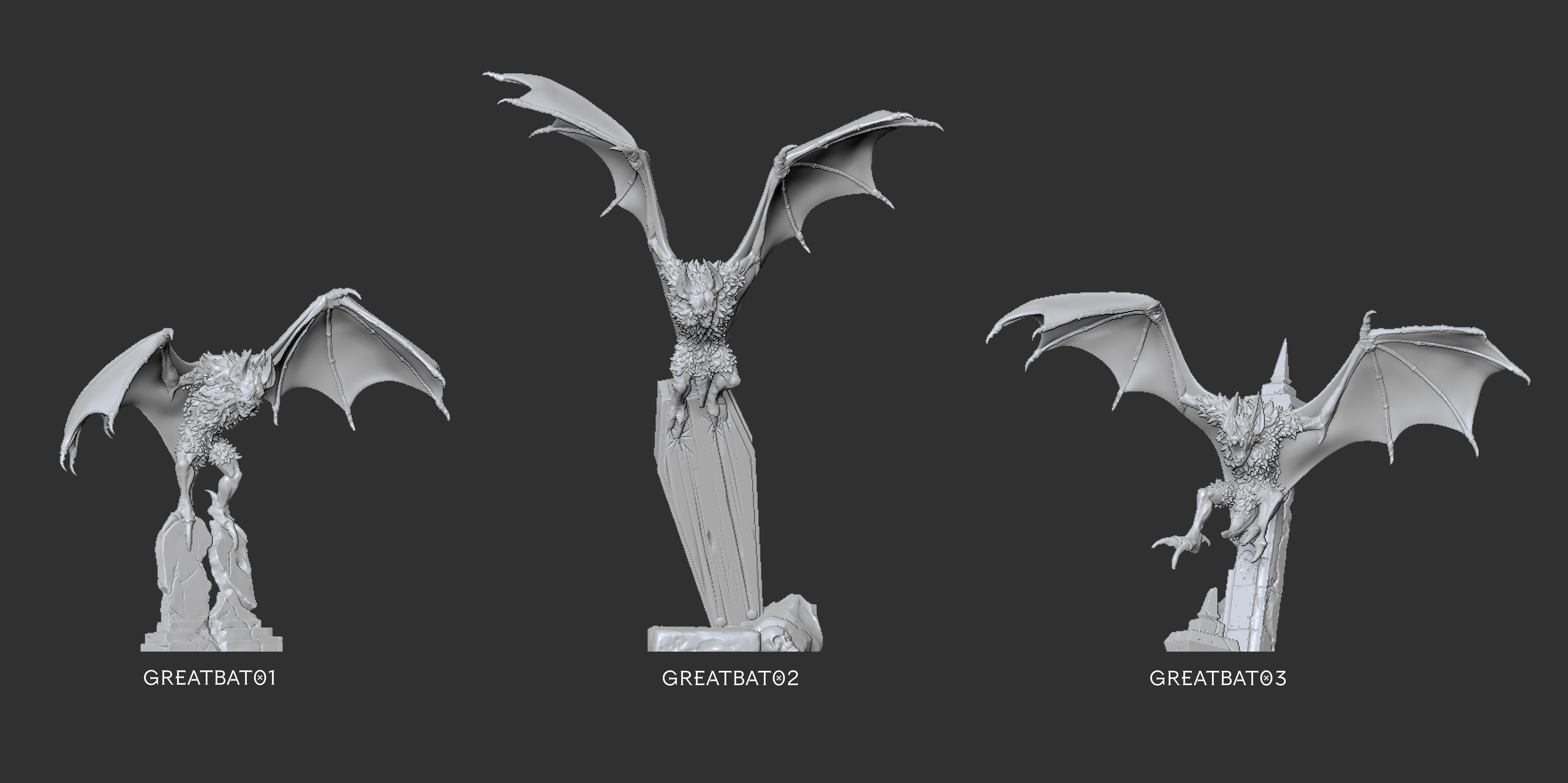 Great Bats - image 5