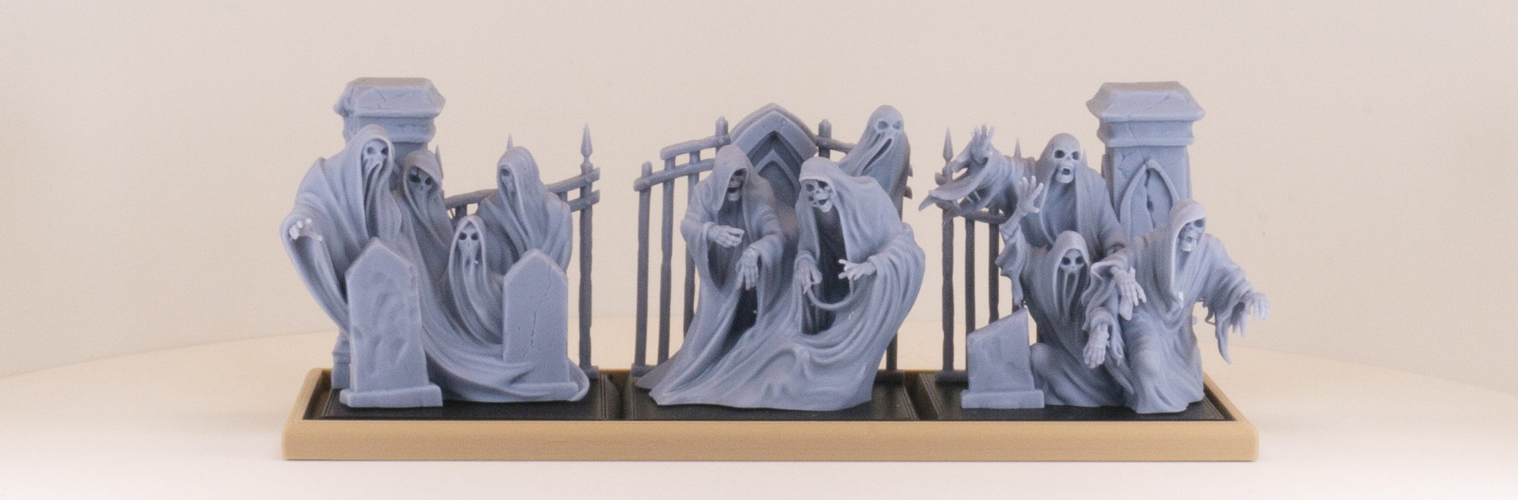 Phantom Hosts - image 3