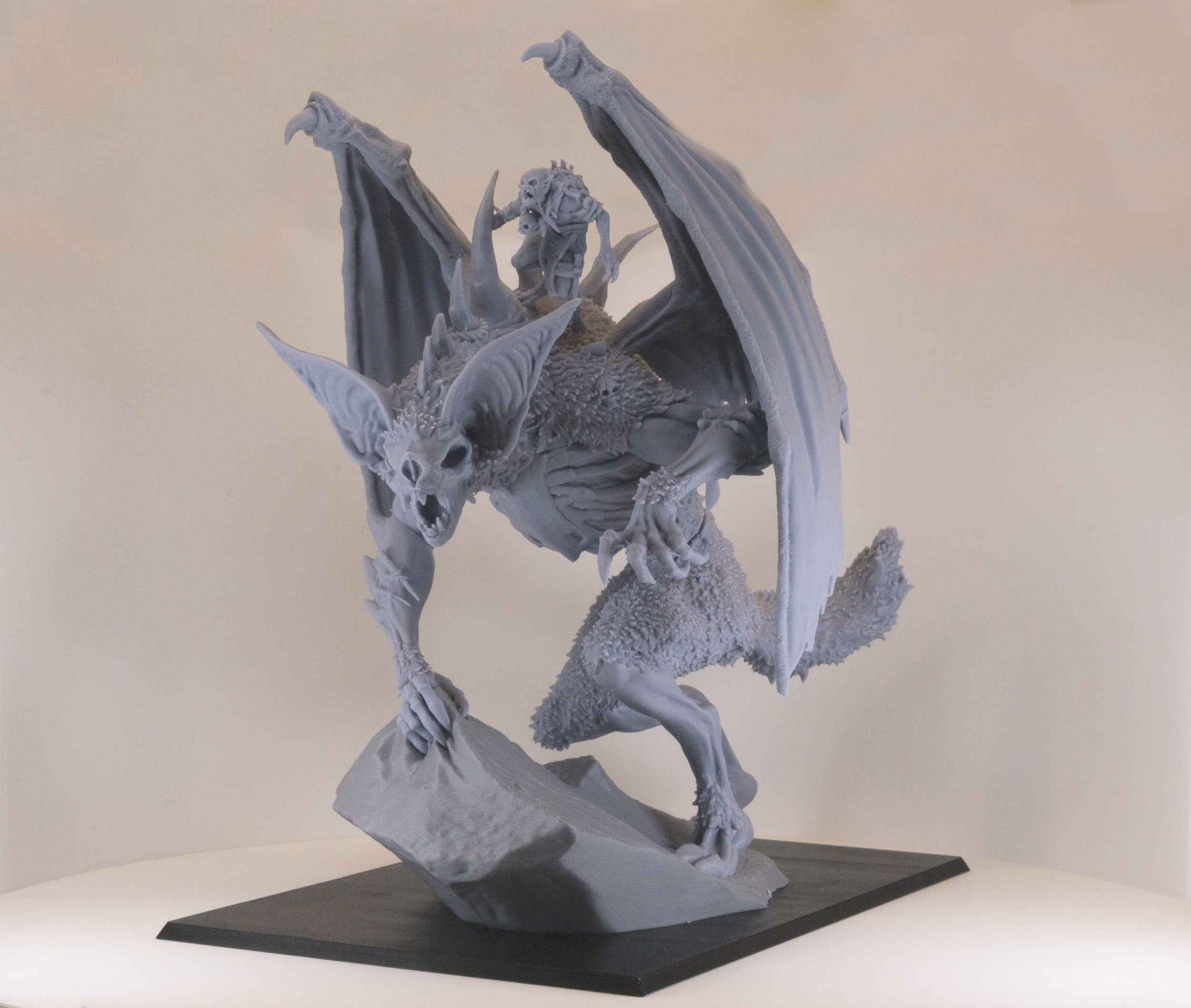 Shrieking Terror, Vampire Army - image 5