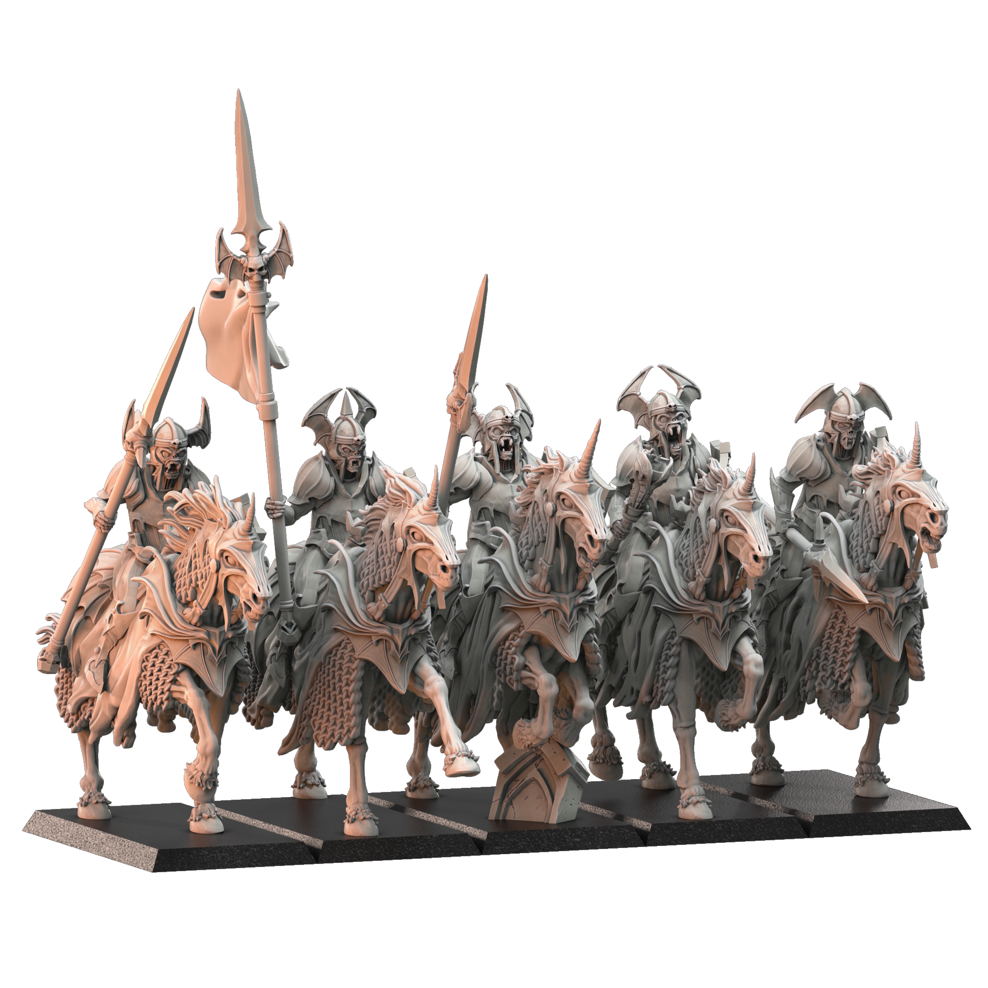 Vampire Knights, Vampire Army - image 3