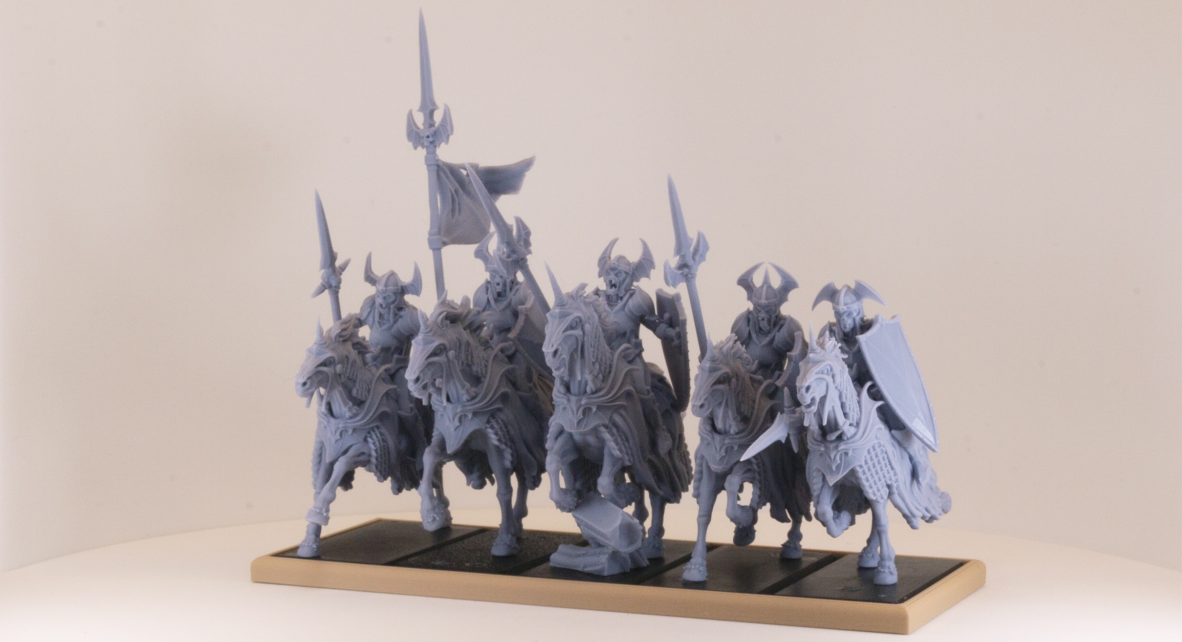 Vampire Knights, Vampire Army - image 2