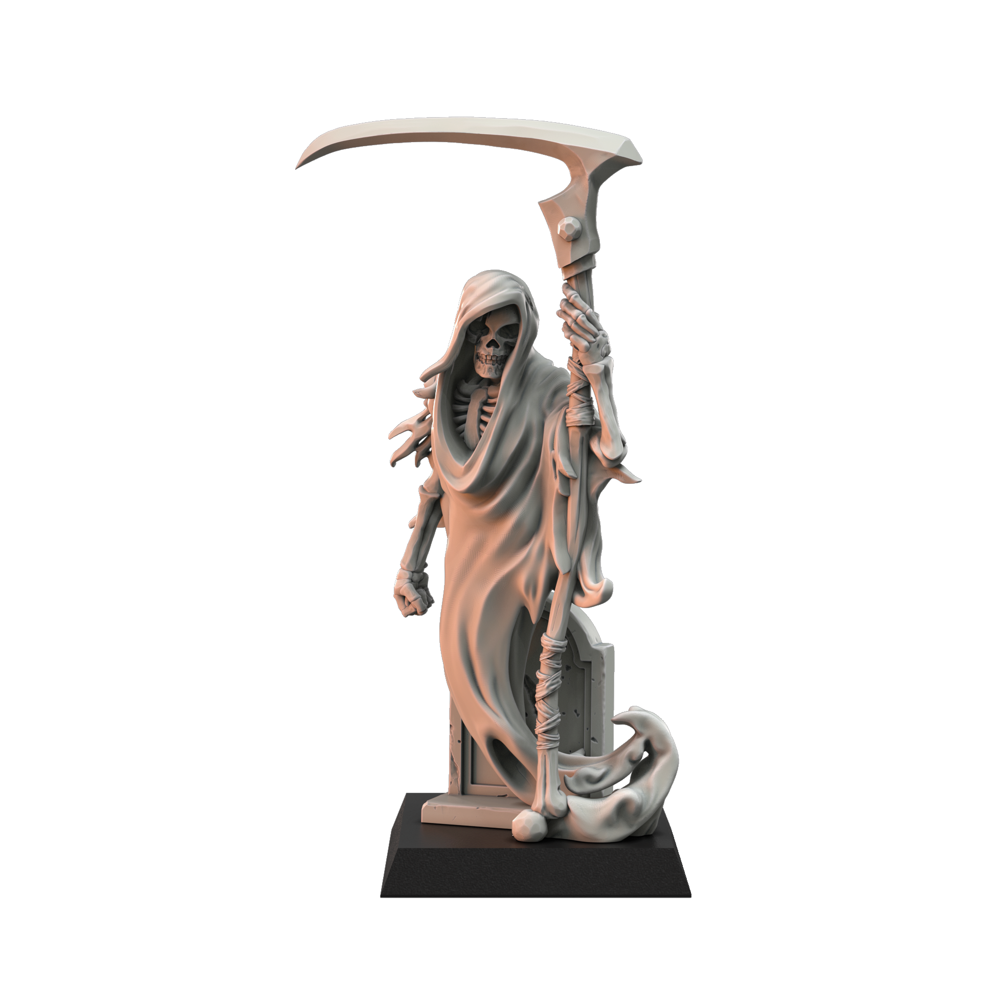 Wraith, Vampire Army - image 2