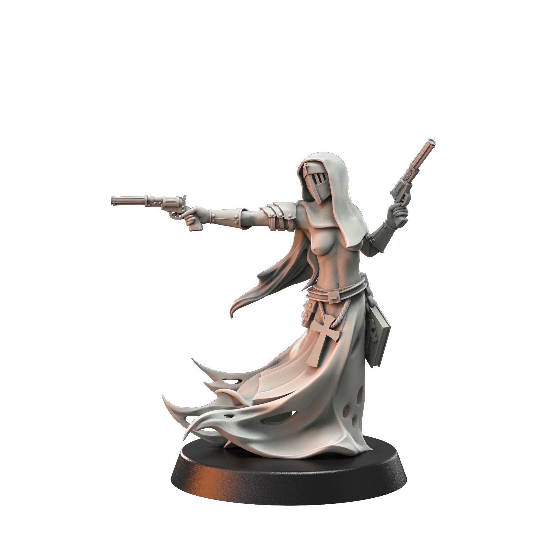 Nuns - image 2