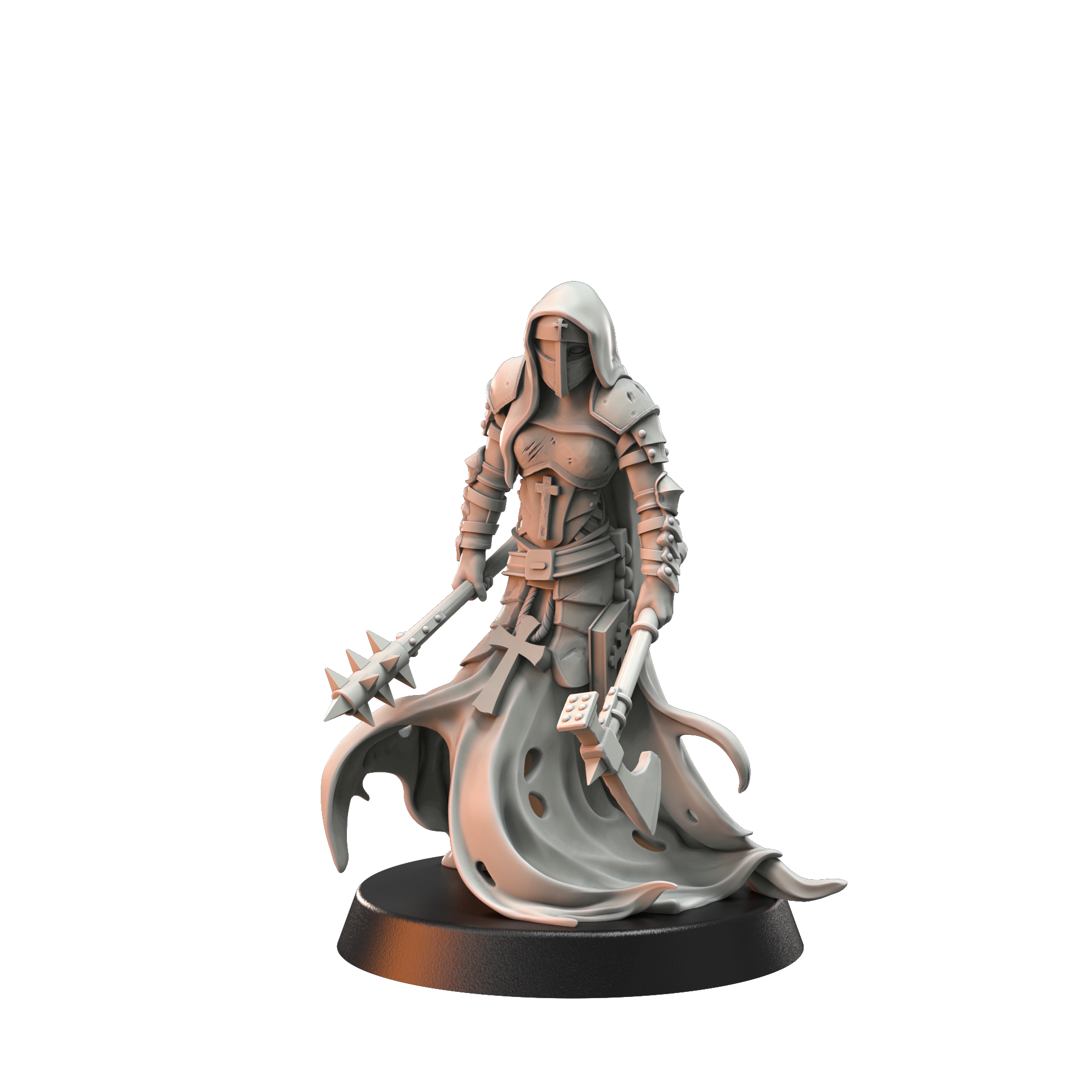 Nuns - image 3