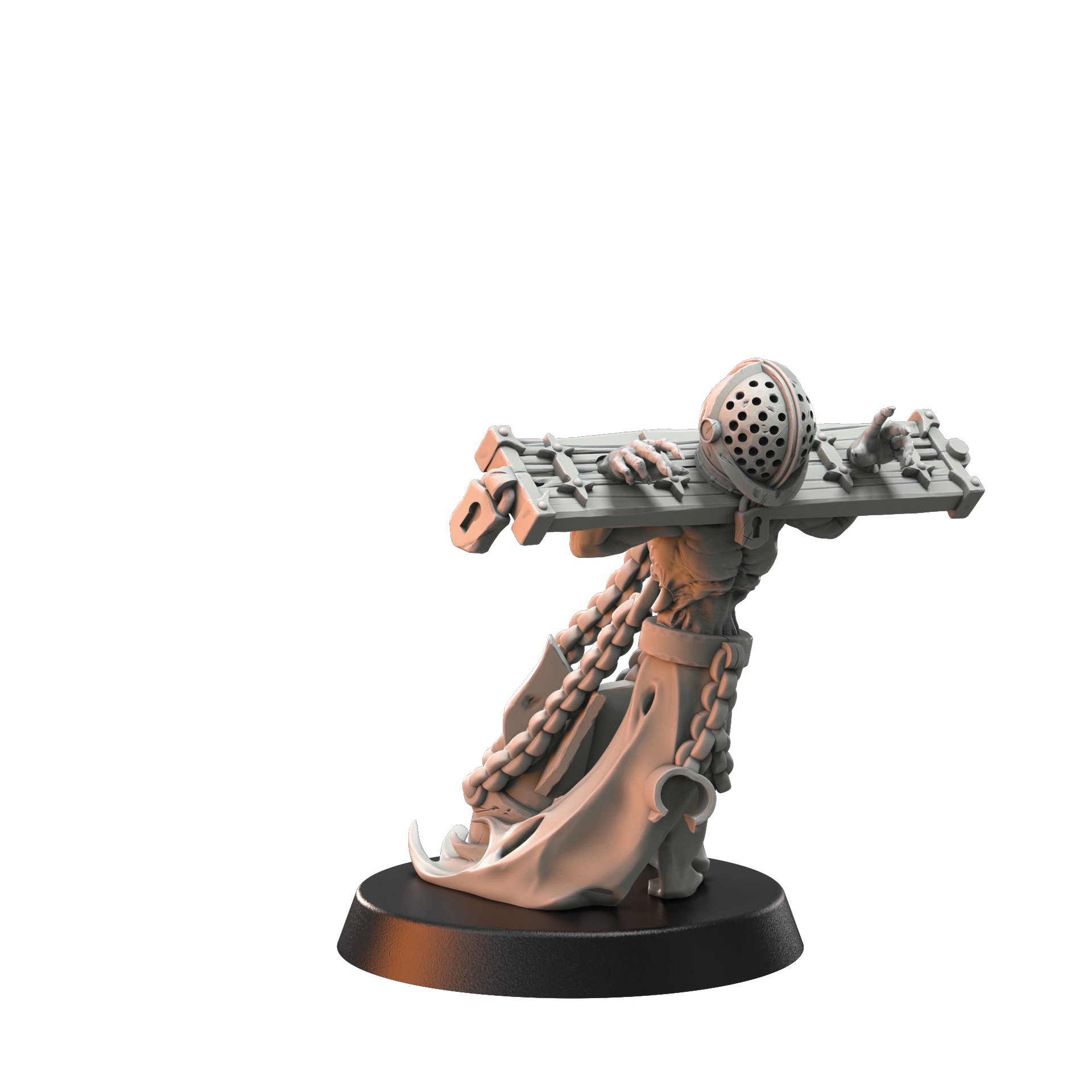 Slaves (Wraith Pilgrims) - image 2