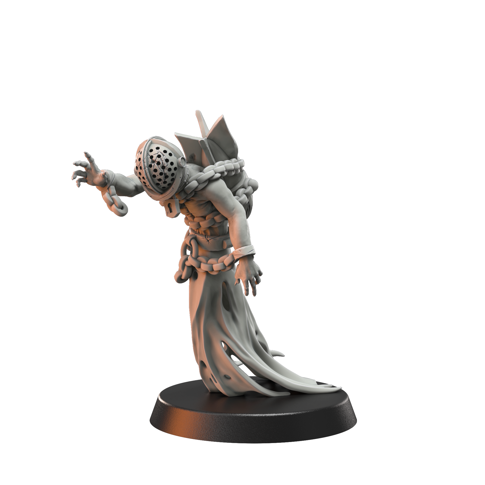 Slaves (Wraith Pilgrims) - image 3